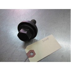 31C018 Crankshaft Pulley Bolt For 07-12 Mazda CX-7  2.3